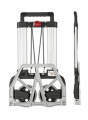 Com Trolley Trakuli - Folding Transport Aluminium Suitable For Carrier Max. 125 Kg